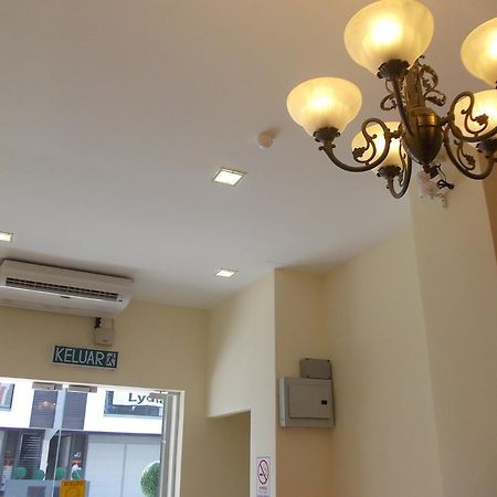 ドリーム イン Bandar Mahkota Cheras エクステリア 写真