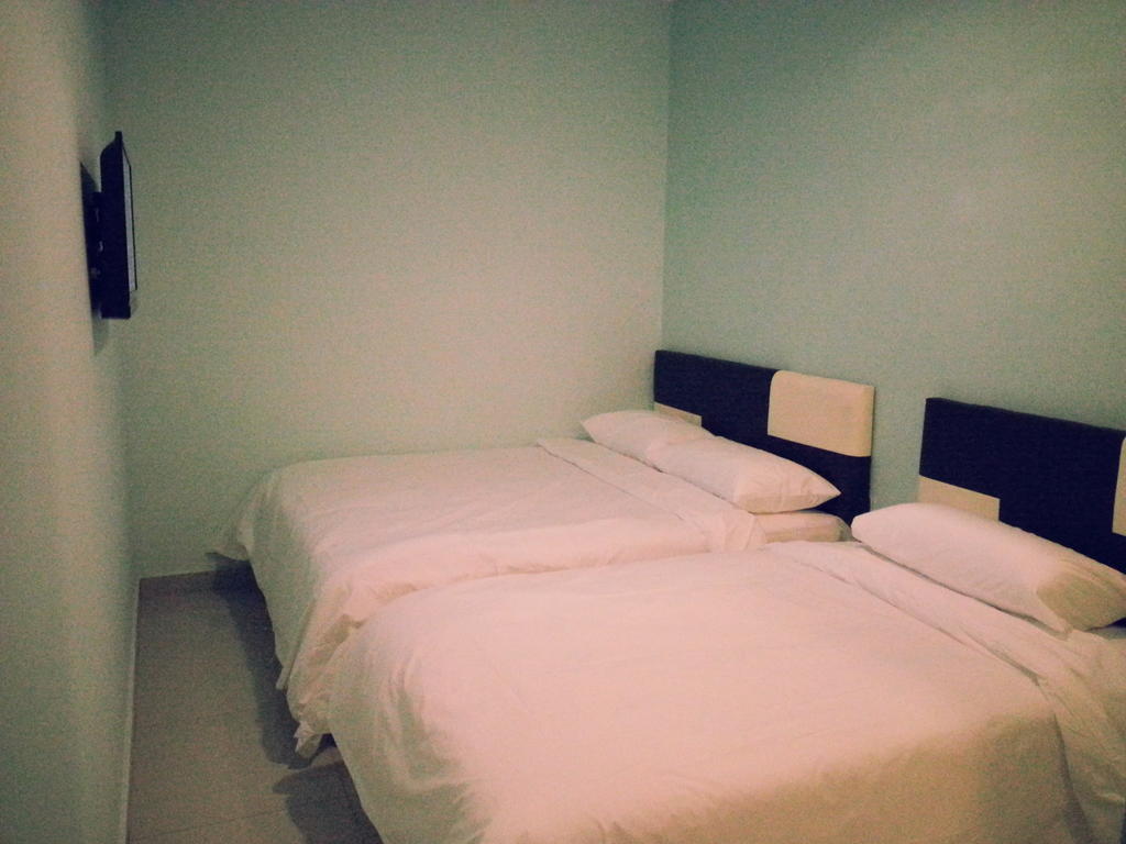 ドリーム イン Bandar Mahkota Cheras 部屋 写真