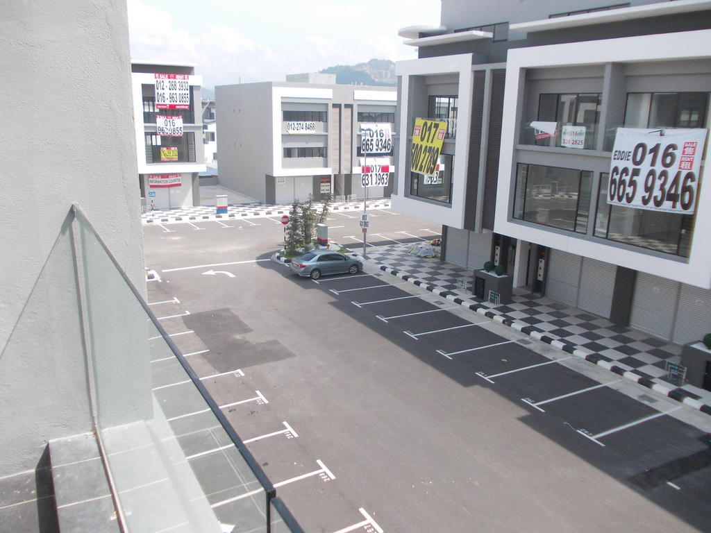 ドリーム イン Bandar Mahkota Cheras 部屋 写真
