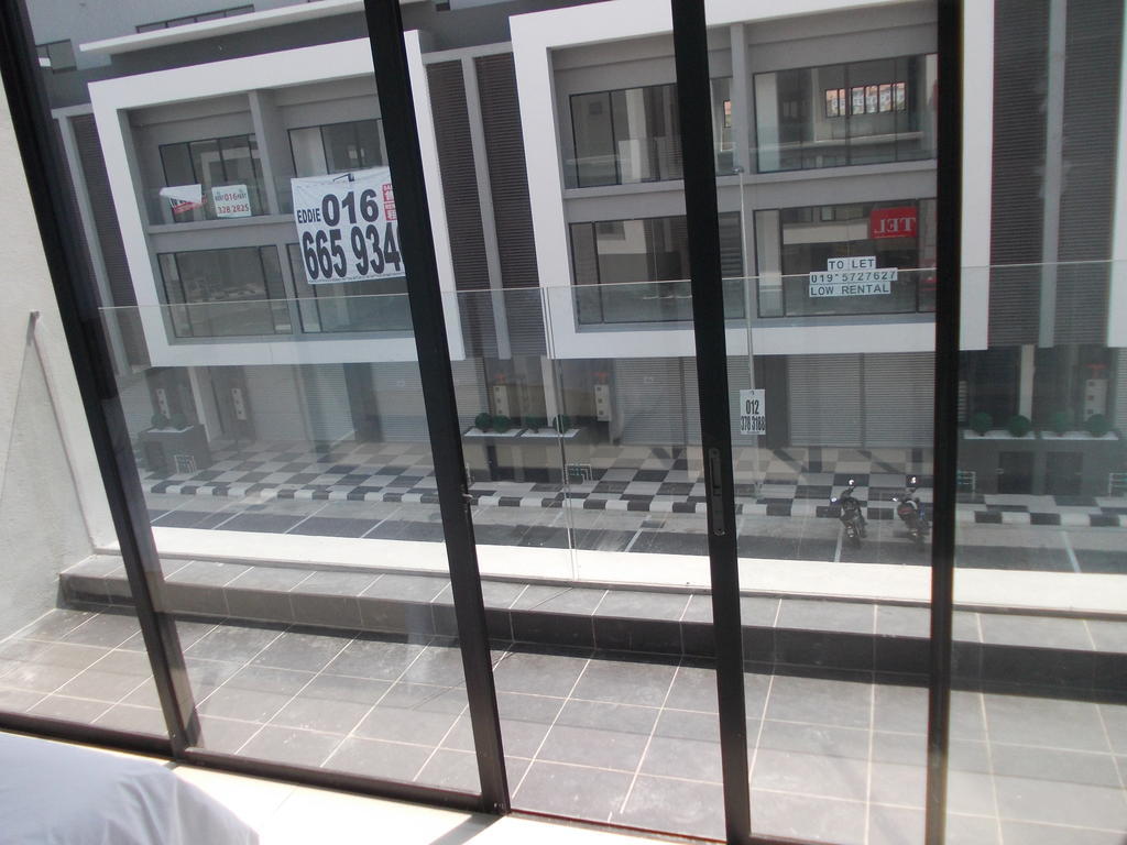 ドリーム イン Bandar Mahkota Cheras 部屋 写真