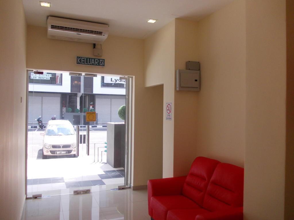 ドリーム イン Bandar Mahkota Cheras エクステリア 写真