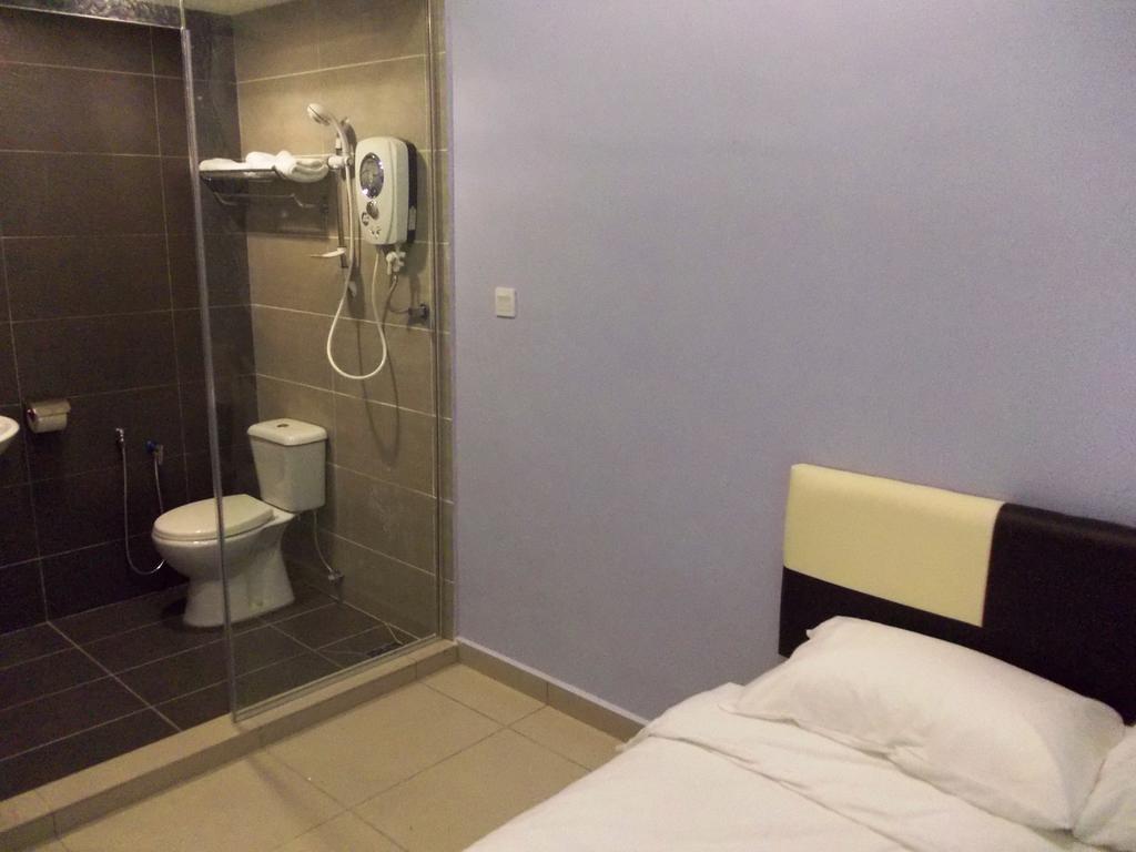 ドリーム イン Bandar Mahkota Cheras エクステリア 写真